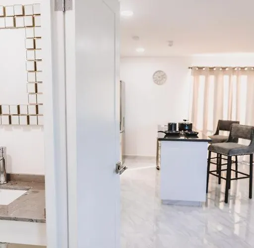 Silverwhite Apartment Cabo San Lucas