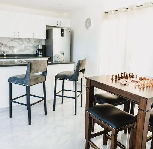 Apartment Silverwhite Cabo San Lucas