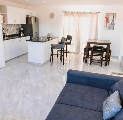 Apartment Silverwhite Cabo San Lucas
