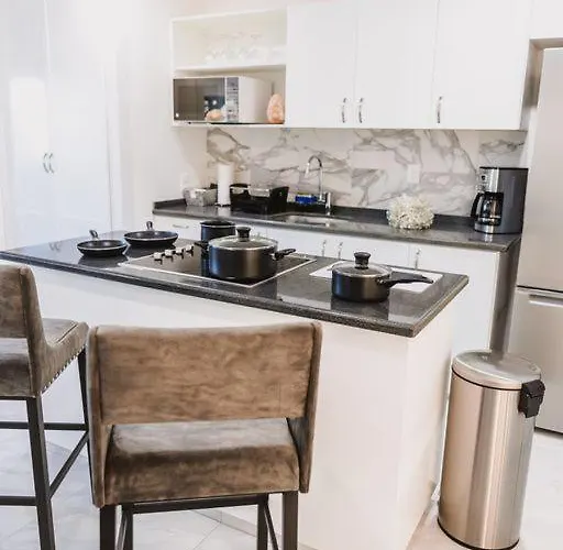 Apartment Silverwhite Cabo San Lucas