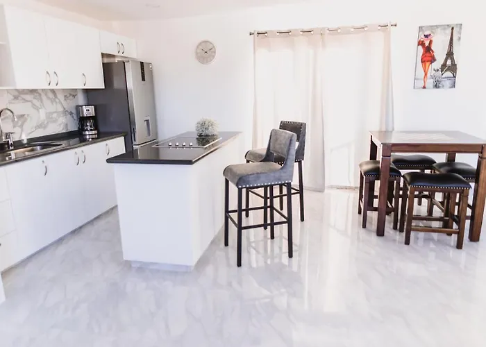Apartment Silverwhite Cabo San Lucas