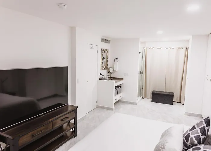 Silverwhite Apartment Cabo San Lucas