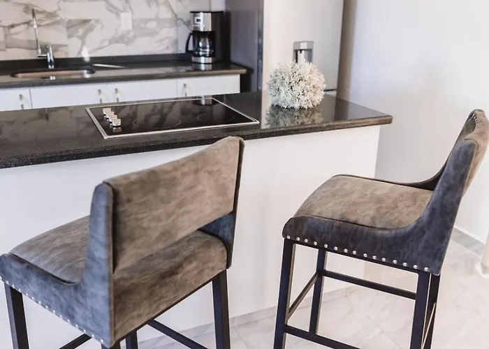 Apartment Silverwhite Cabo San Lucas